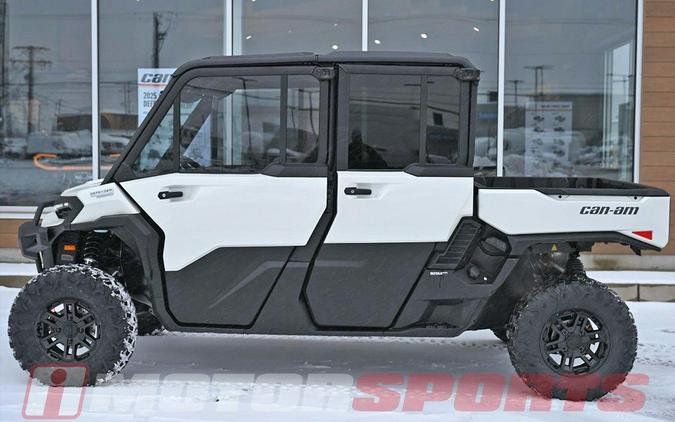 2026 Can-Am® Defender MAX Limited HD11