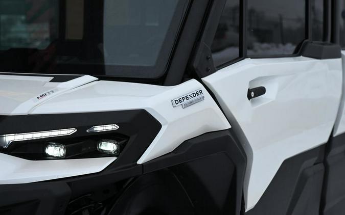 2026 Can-Am® Defender MAX Limited HD11