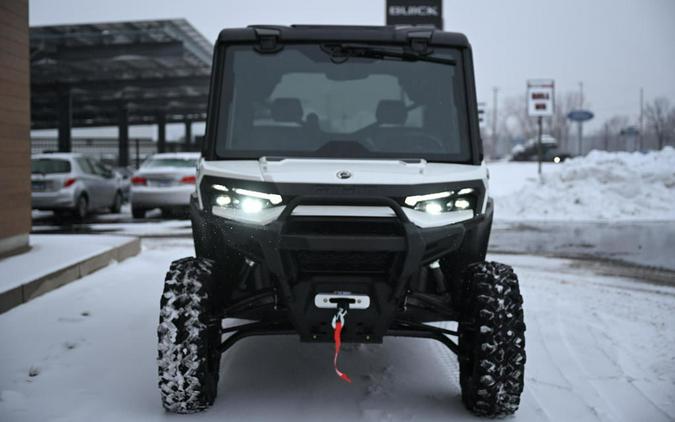 2026 Can-Am® Defender MAX Limited HD11