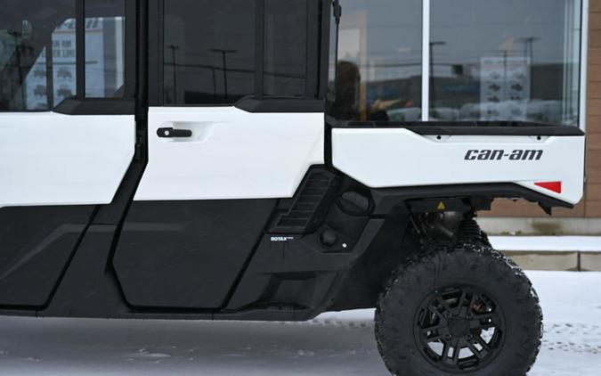 2026 Can-Am® Defender MAX Limited HD11
