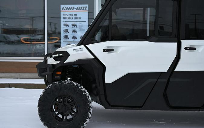 2026 Can-Am® Defender MAX Limited HD11