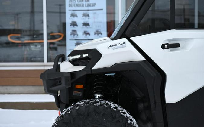 2026 Can-Am® Defender MAX Limited HD11