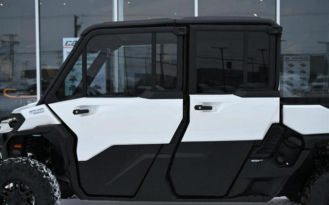 2026 Can-Am® Defender MAX Limited HD11