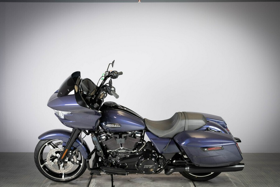 2026 Harley-Davidson Road Glide