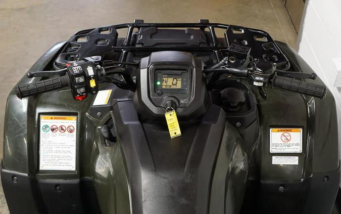 2024 Honda® FourTrax Rancher 4x4 Automatic DCT IRS