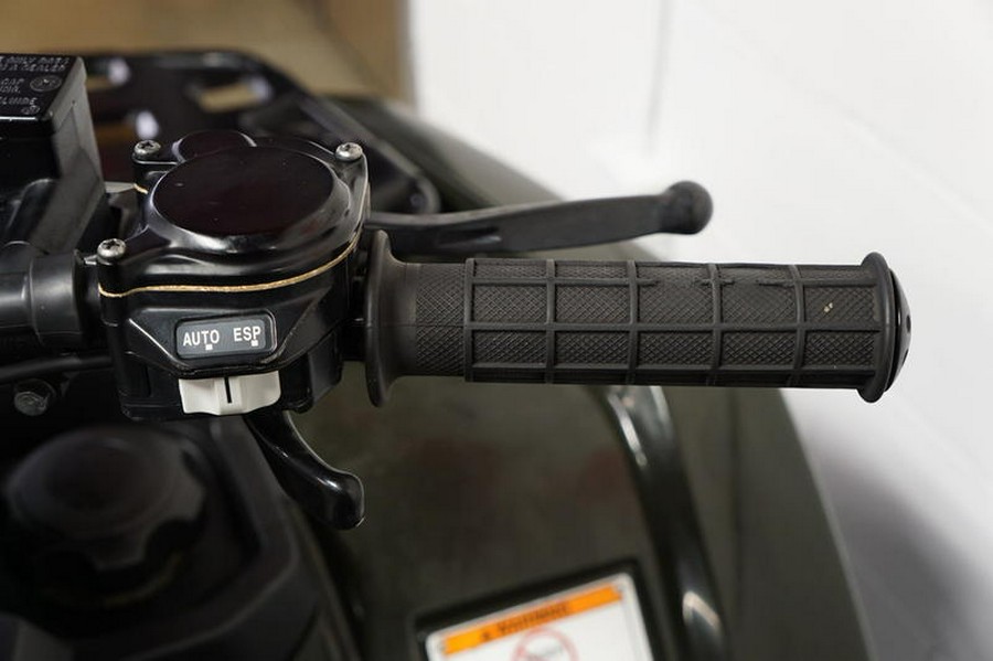 2024 Honda® FourTrax Rancher 4x4 Automatic DCT IRS