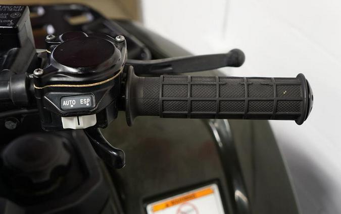 2024 Honda® FourTrax Rancher 4x4 Automatic DCT IRS