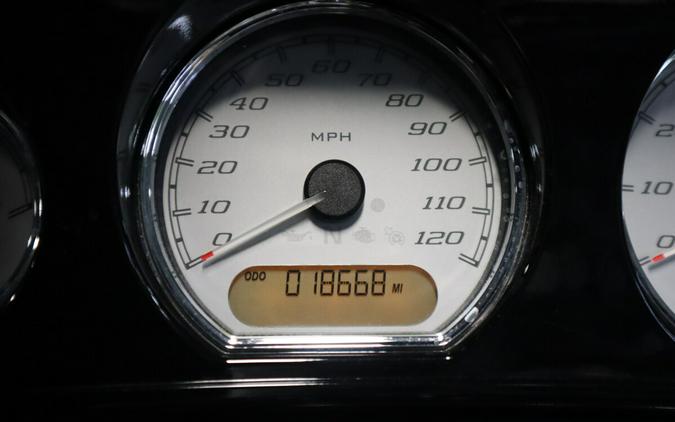 2015 Harley-Davidson Street Glide Special