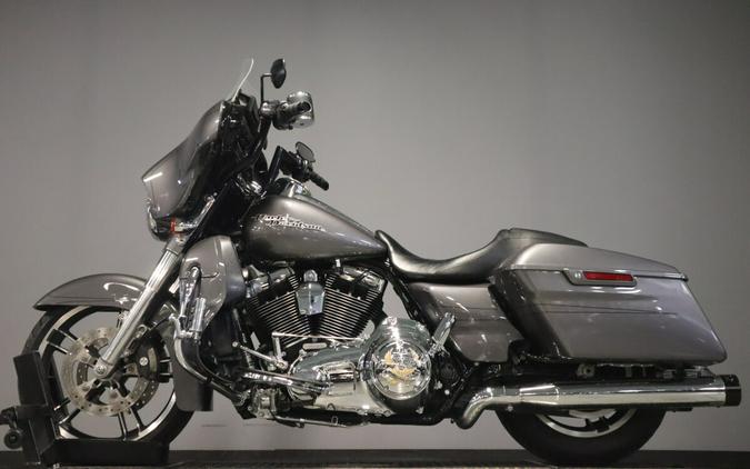 2015 Harley-Davidson Street Glide Special