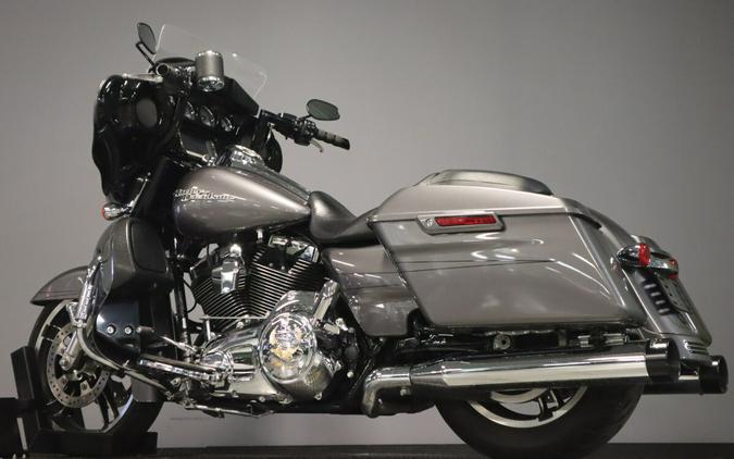 2015 Harley-Davidson Street Glide Special