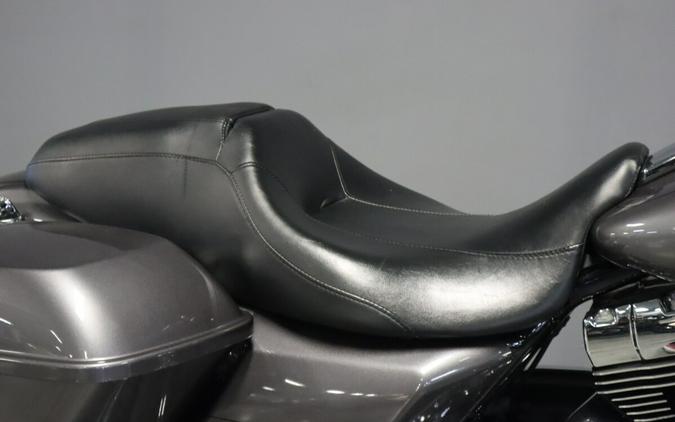 2015 Harley-Davidson Street Glide Special