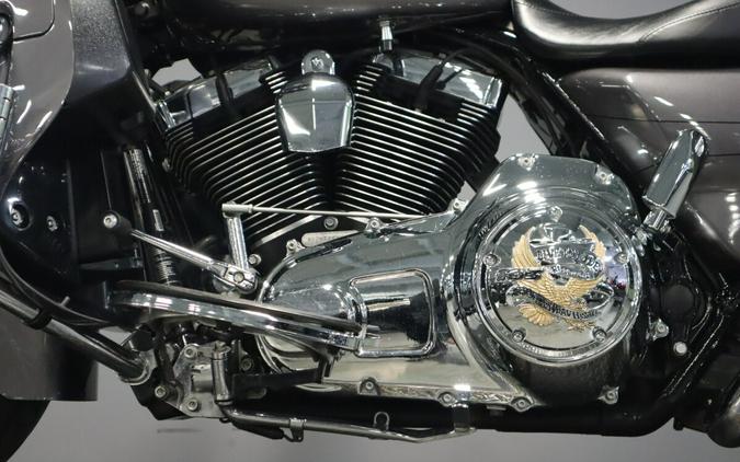 2015 Harley-Davidson Street Glide Special