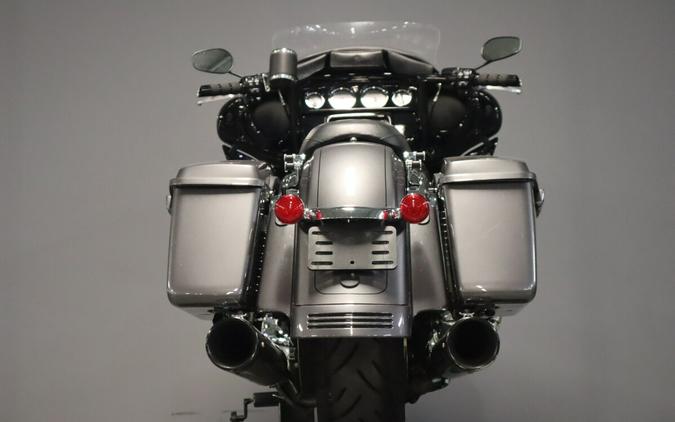 2015 Harley-Davidson Street Glide Special