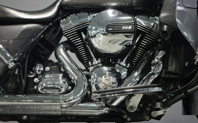 2015 Harley-Davidson Street Glide Special