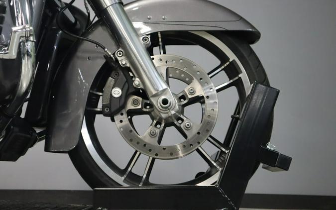 2015 Harley-Davidson Street Glide Special