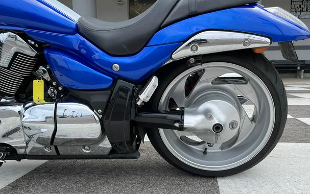 2007 Suzuki Boulevard M109R