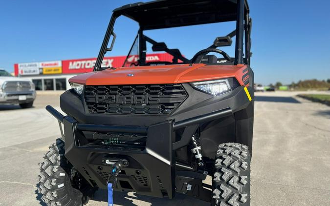 2026 Polaris Ranger 1000 Premium