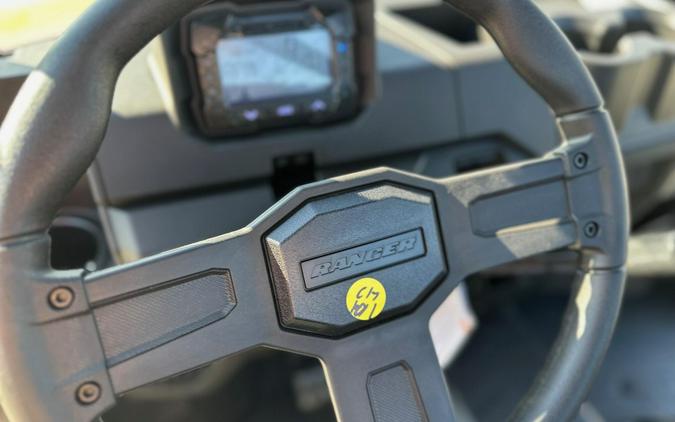 2026 Polaris Ranger 1000 Premium