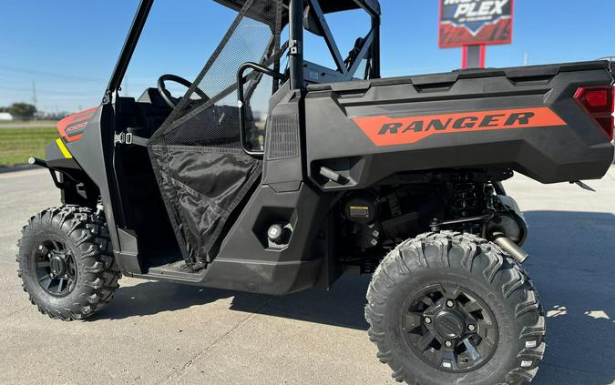 2026 Polaris Ranger 1000 Premium