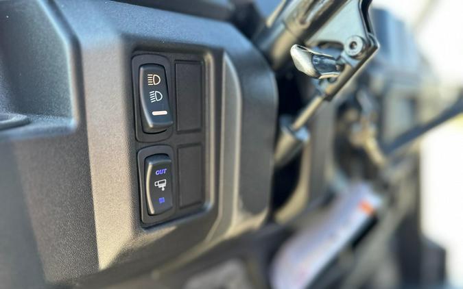 2026 Polaris Ranger 1000 Premium