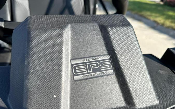 2026 Polaris Ranger 1000 Premium