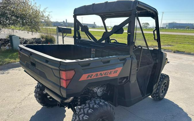 2026 Polaris Ranger 1000 Premium
