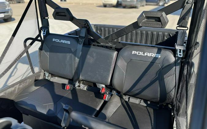 2026 Polaris Ranger 1000 Premium