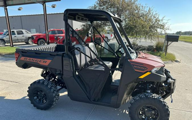 2026 Polaris Ranger 1000 Premium