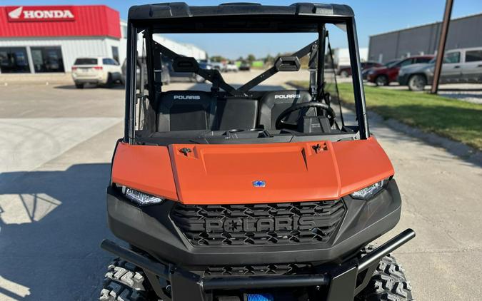 2026 Polaris Ranger 1000 Premium