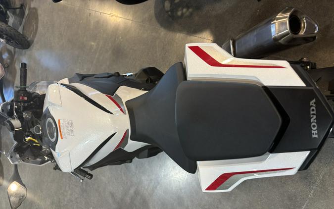 2026 Honda CBR1000RR
