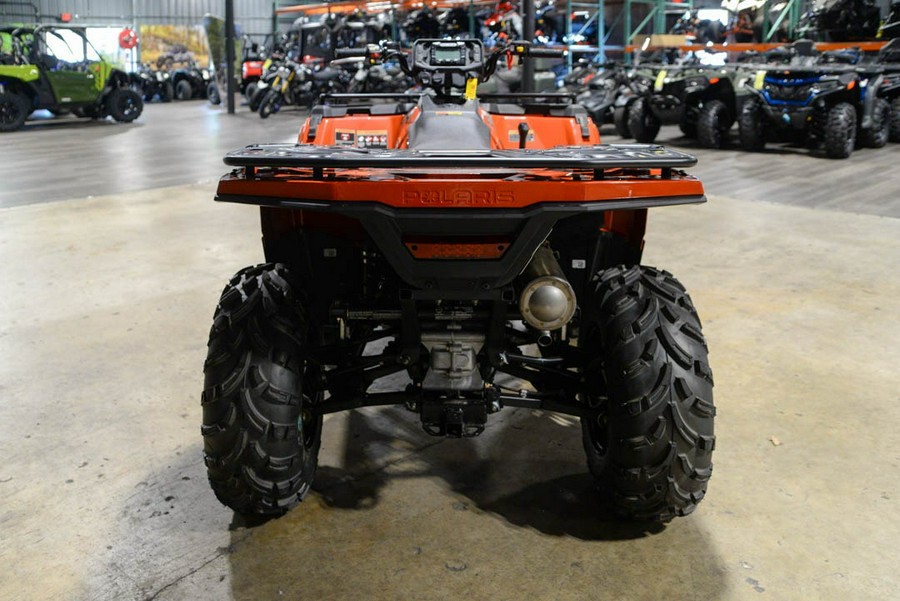 2024 Polaris Sportsman 450 H.O. Utility
