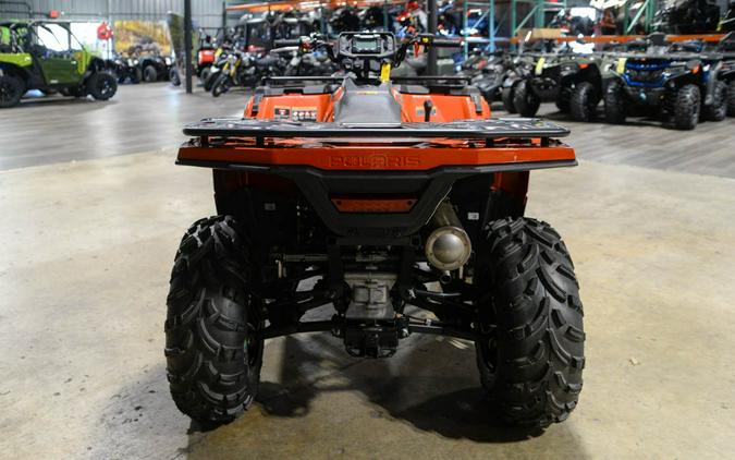 2024 Polaris Sportsman 450 H.O. Utility