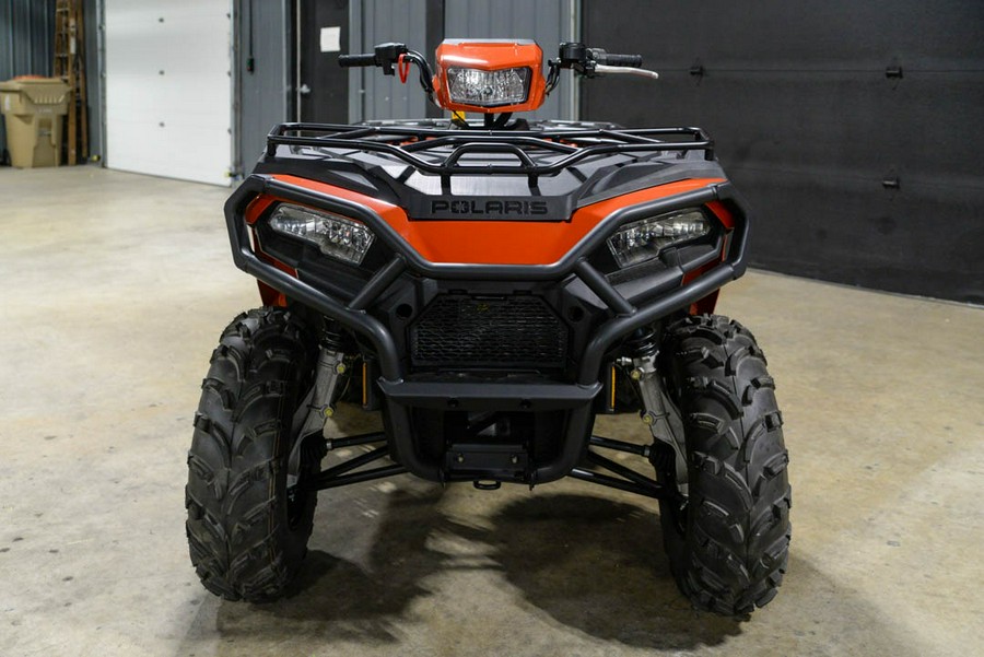 2024 Polaris Sportsman 450 H.O. Utility