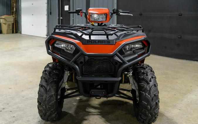 2024 Polaris Sportsman 450 H.O. Utility