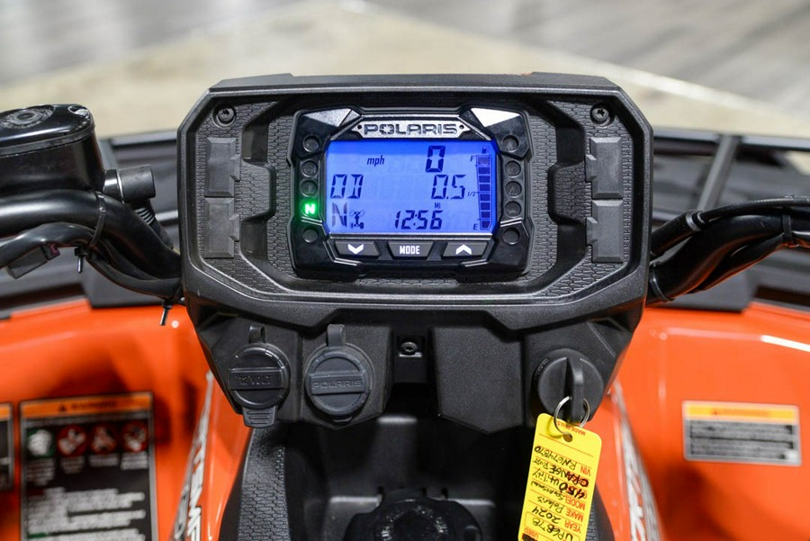 2024 Polaris Sportsman 450 H.O. Utility