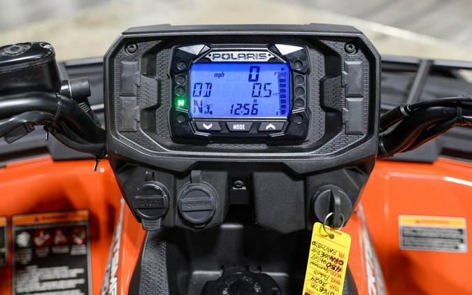 2024 Polaris Sportsman 450 H.O. Utility
