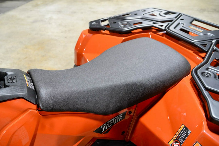 2024 Polaris Sportsman 450 H.O. Utility