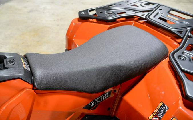 2024 Polaris Sportsman 450 H.O. Utility