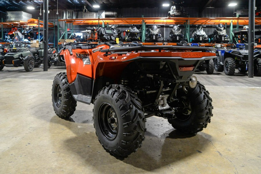 2024 Polaris Sportsman 450 H.O. Utility