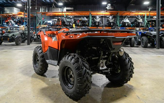 2024 Polaris Sportsman 450 H.O. Utility