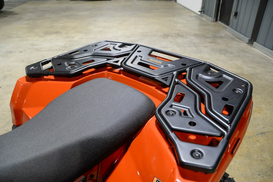 2024 Polaris Sportsman 450 H.O. Utility