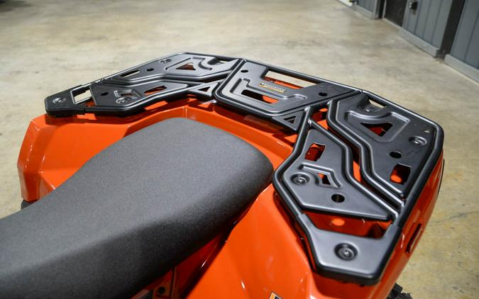 2024 Polaris Sportsman 450 H.O. Utility