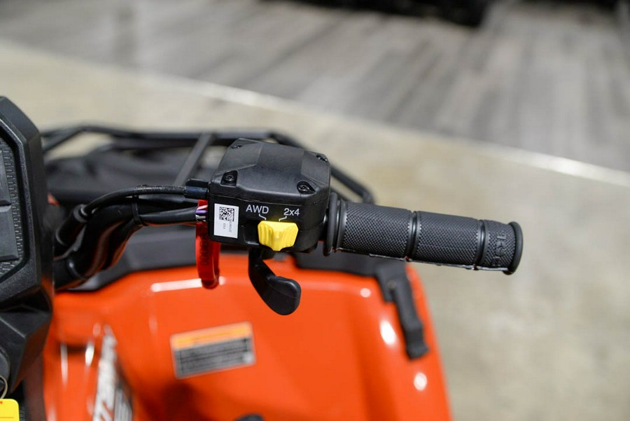 2024 Polaris Sportsman 450 H.O. Utility