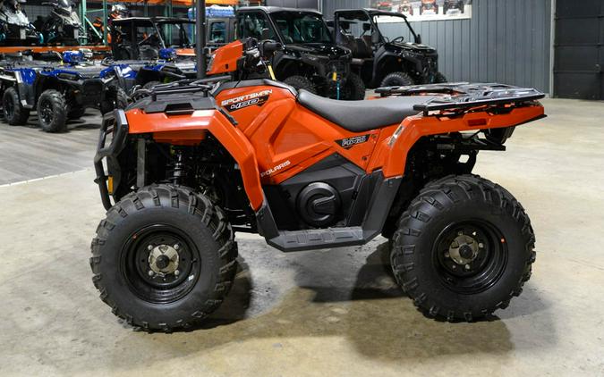 2024 Polaris Sportsman 450 H.O. Utility