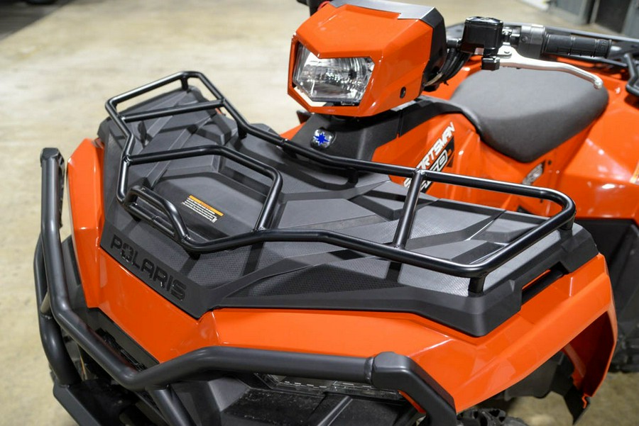 2024 Polaris Sportsman 450 H.O. Utility