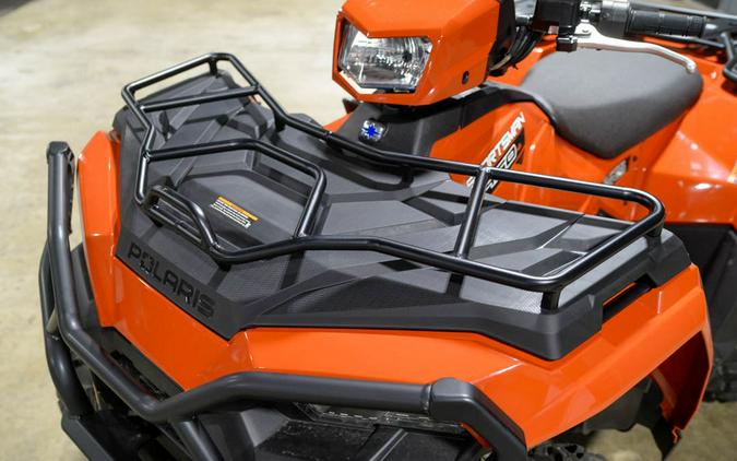 2024 Polaris Sportsman 450 H.O. Utility