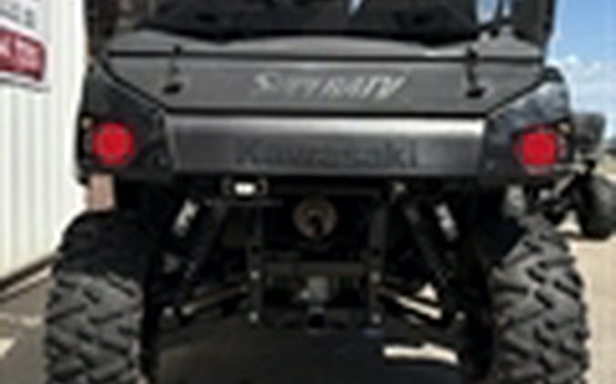 2024 KAWASAKI TERYX 4 LE EPS