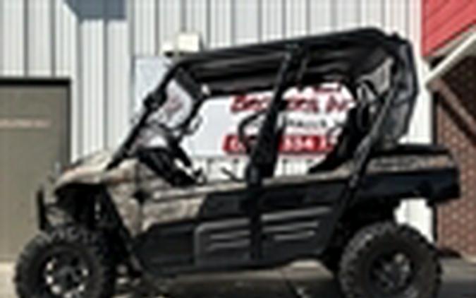 2024 KAWASAKI TERYX 4 LE EPS