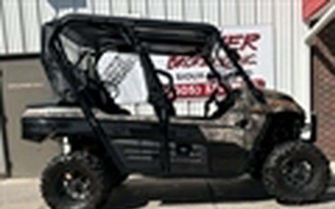 2024 KAWASAKI TERYX 4 LE EPS