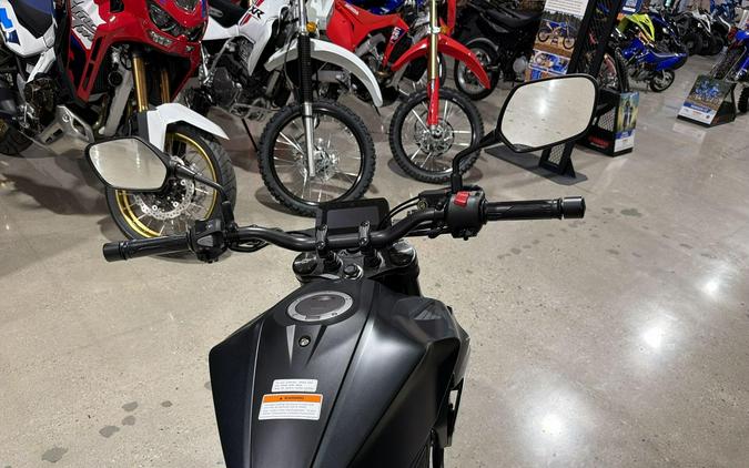 2026 Honda CB300R ABS